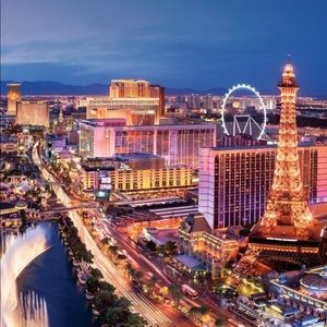 Meet your Posher, Raul